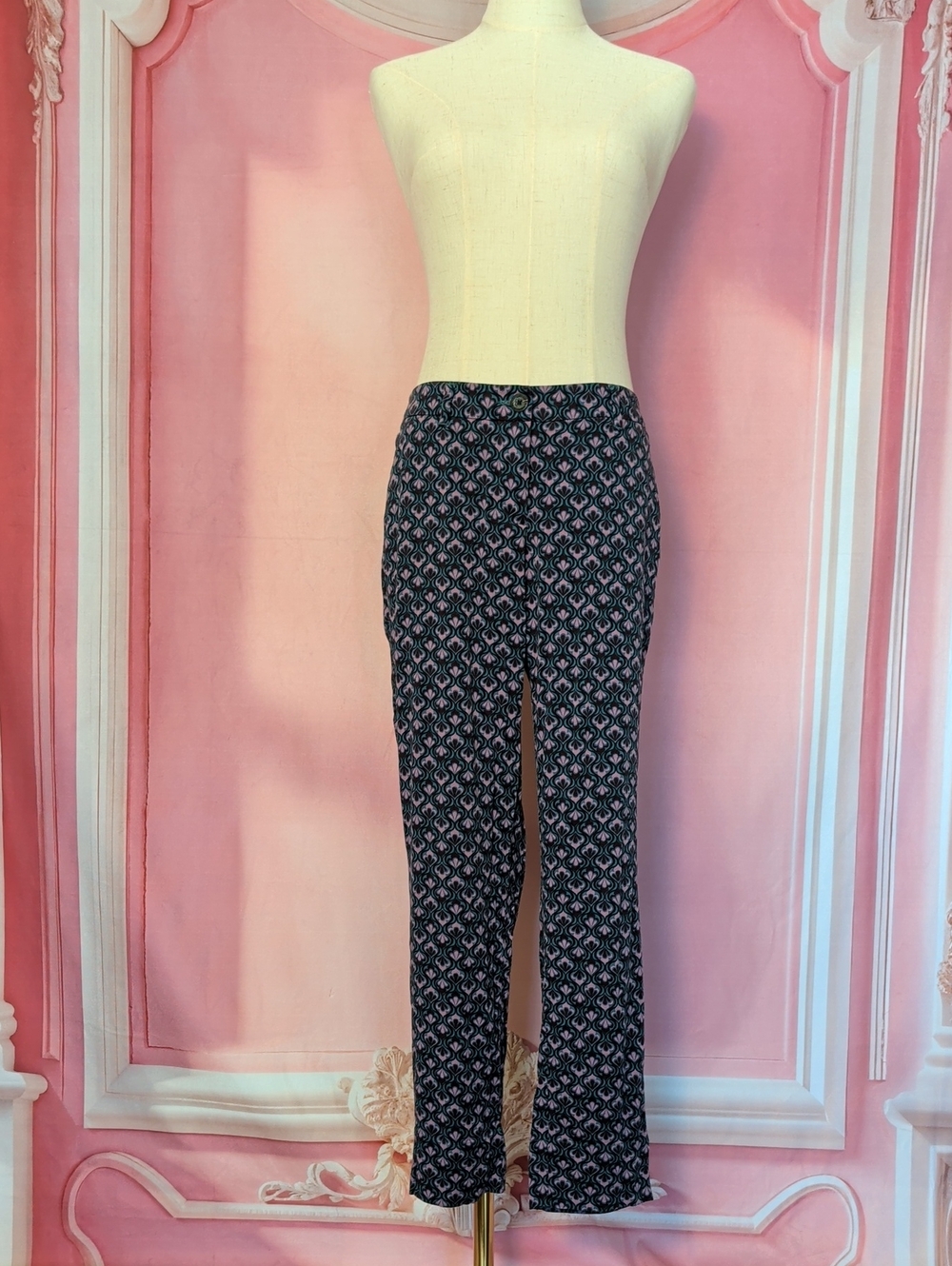 Wildfang Empower Trouser